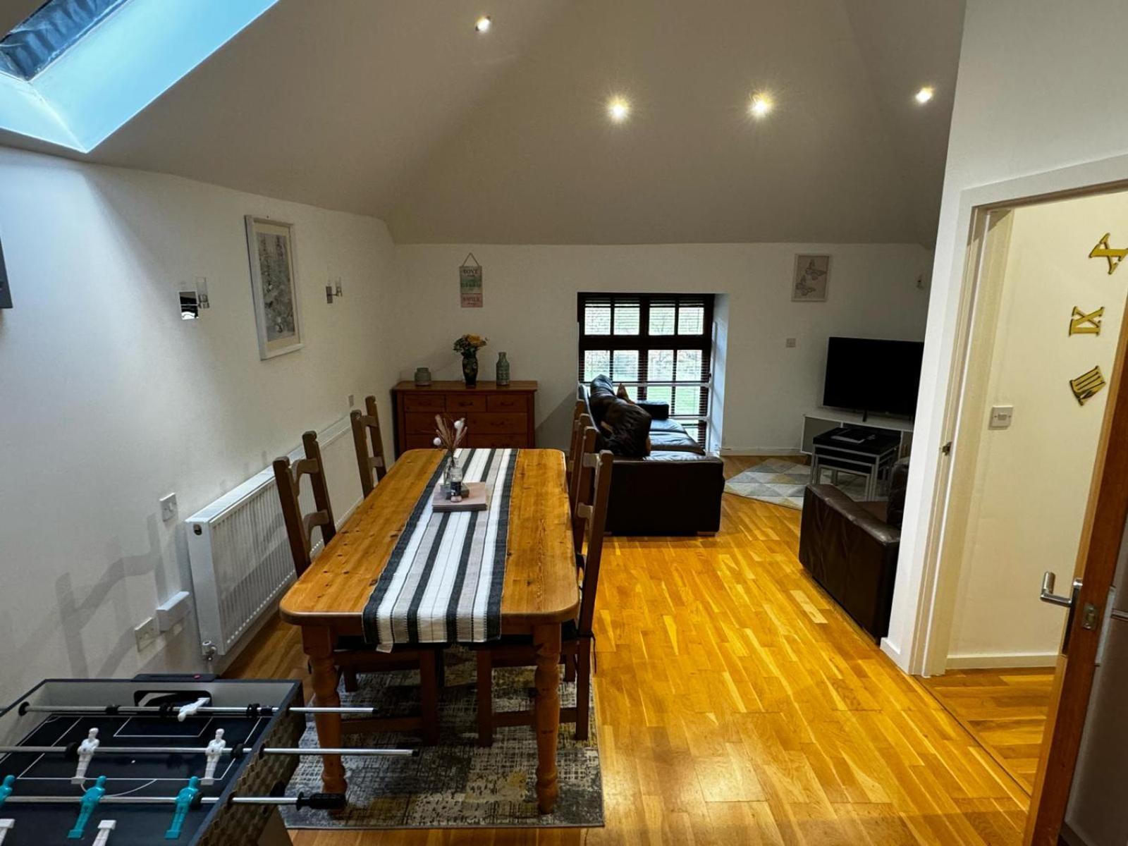 The Granary House - Long Stayz Plymouth Zewnętrze zdjęcie