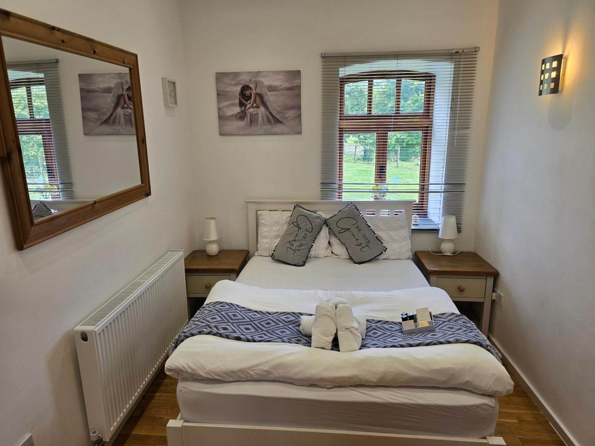 The Granary House - Long Stayz Plymouth Zewnętrze zdjęcie